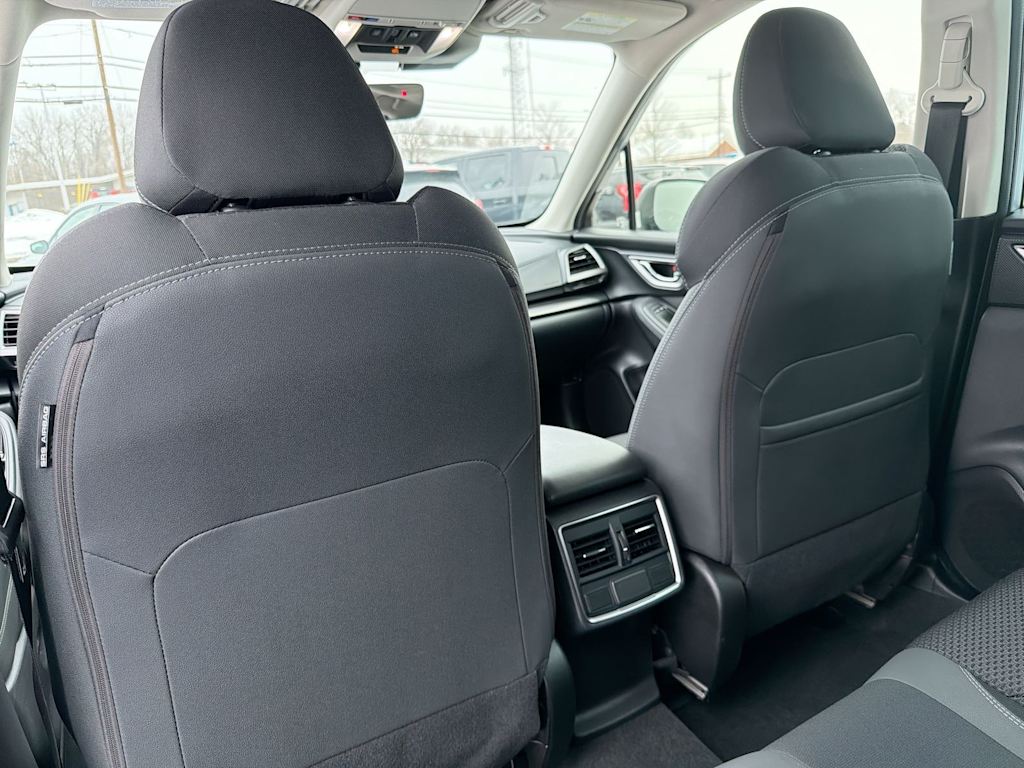 Thumbnail: 2023 Subaru Forester - 28