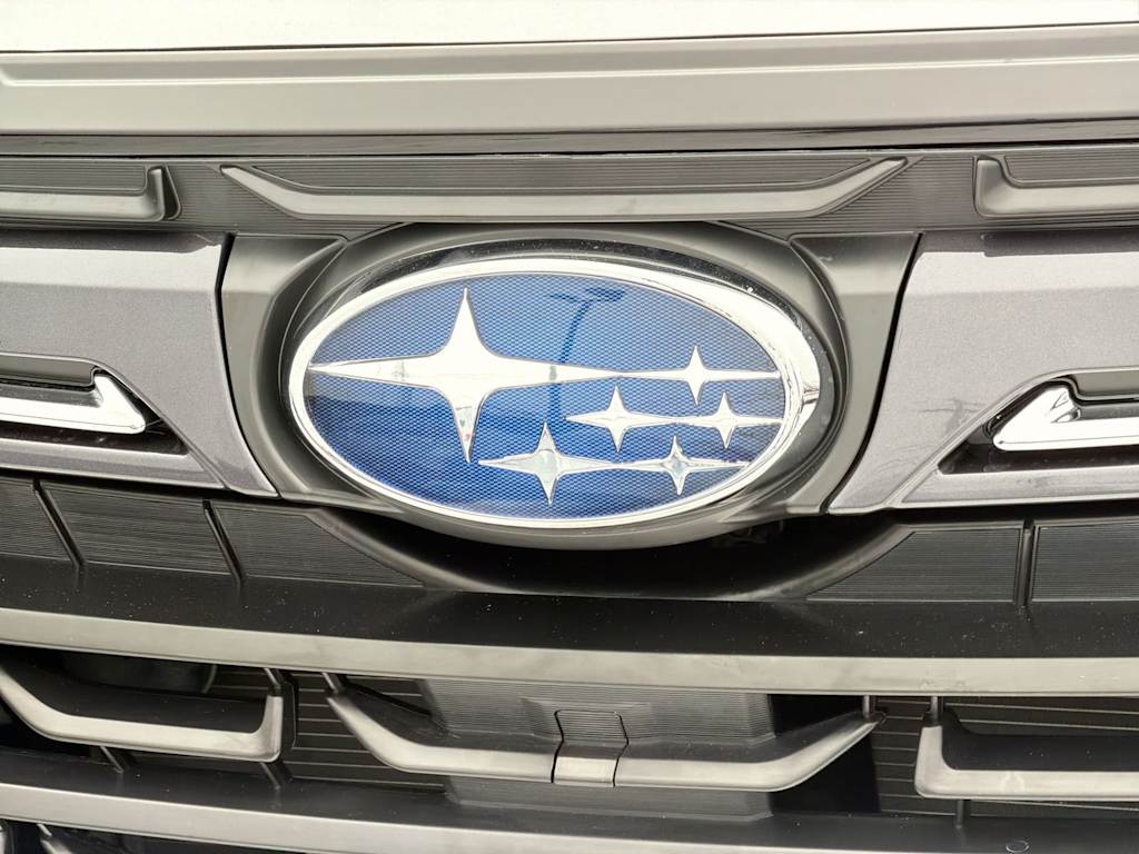 Thumbnail: 2023 Subaru Forester - 7