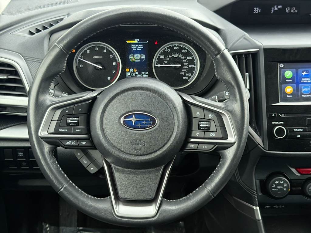 Thumbnail: 2023 Subaru Forester - 14