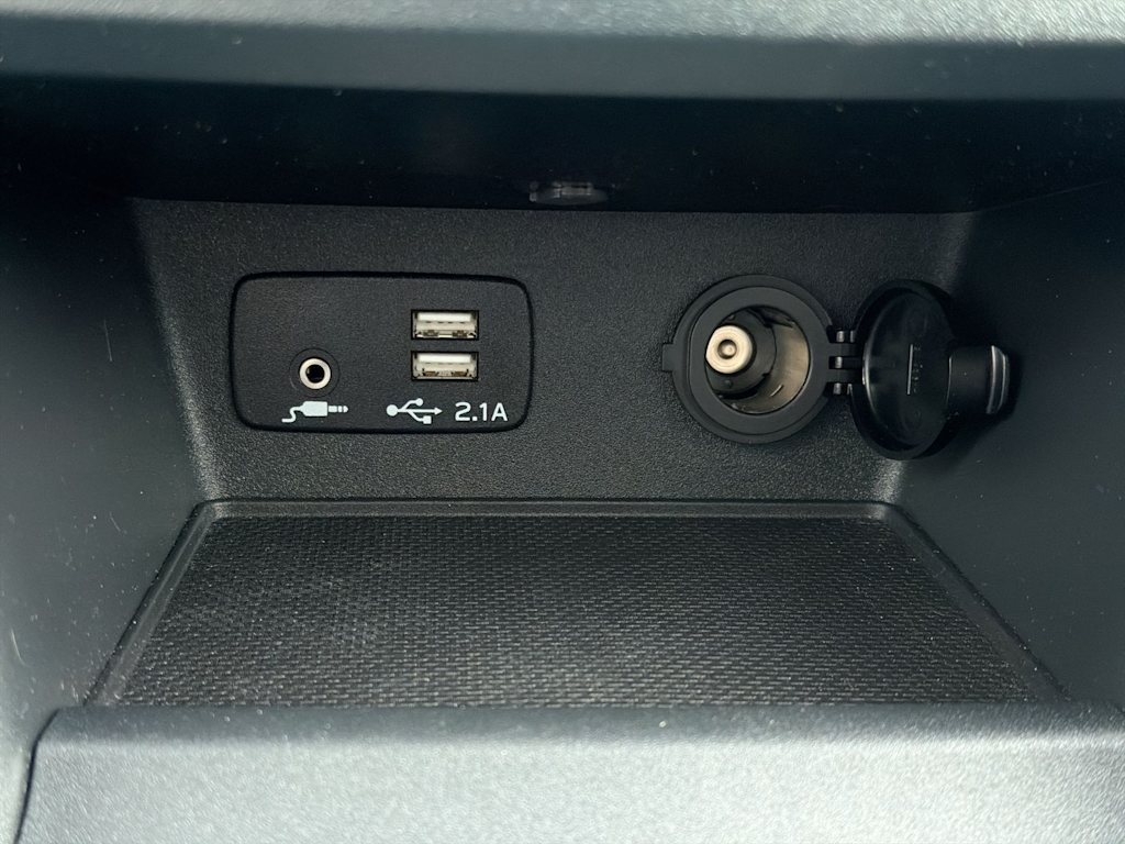 Thumbnail: 2023 Subaru Forester - 38