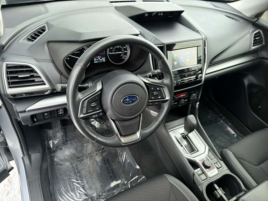 Thumbnail: 2023 Subaru Forester - 2