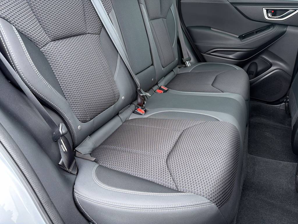 Thumbnail: 2023 Subaru Forester - 13