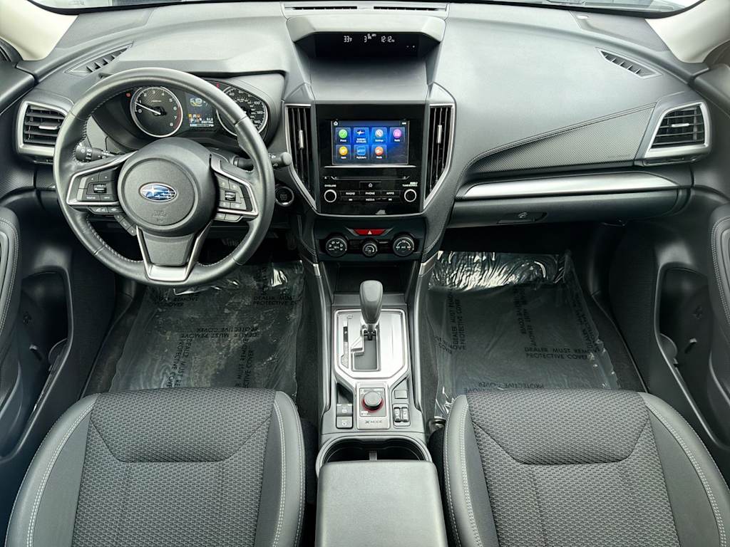 Thumbnail: 2023 Subaru Forester - 10