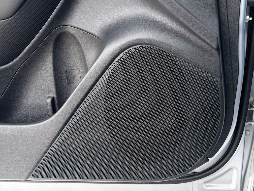 Thumbnail: 2023 Subaru Forester - 37