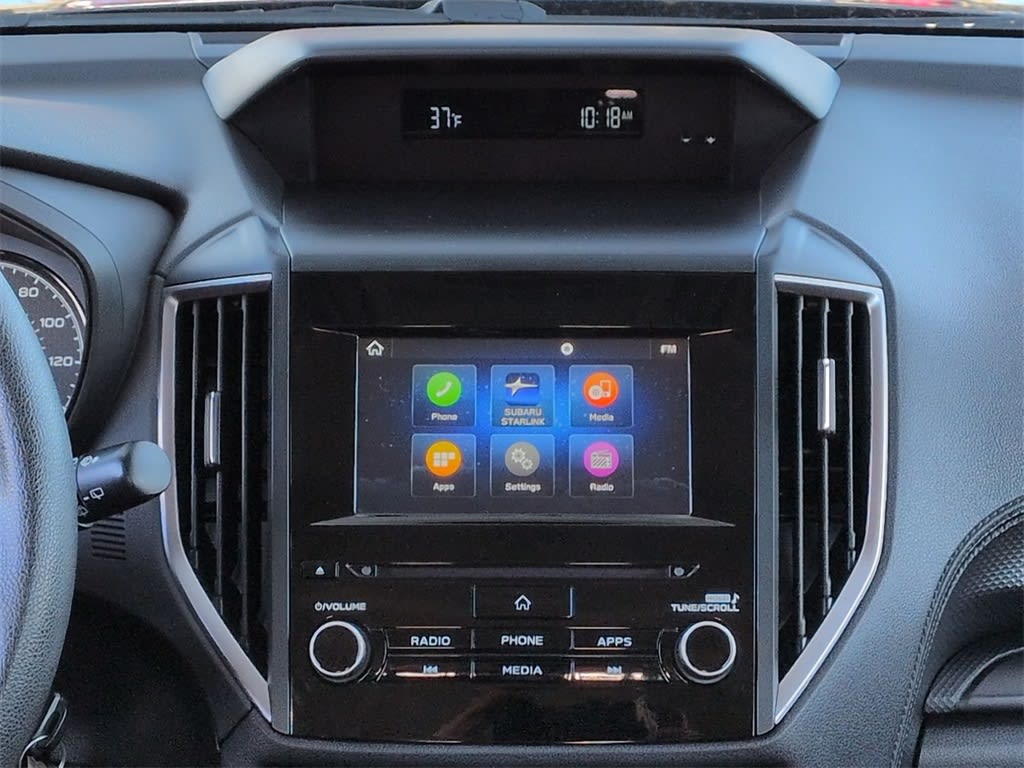 Thumbnail: 2020 Subaru Forester - 14