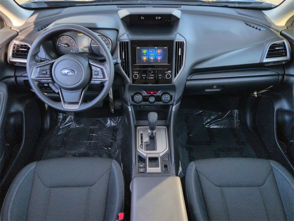 Thumbnail: 2020 Subaru Forester - 9