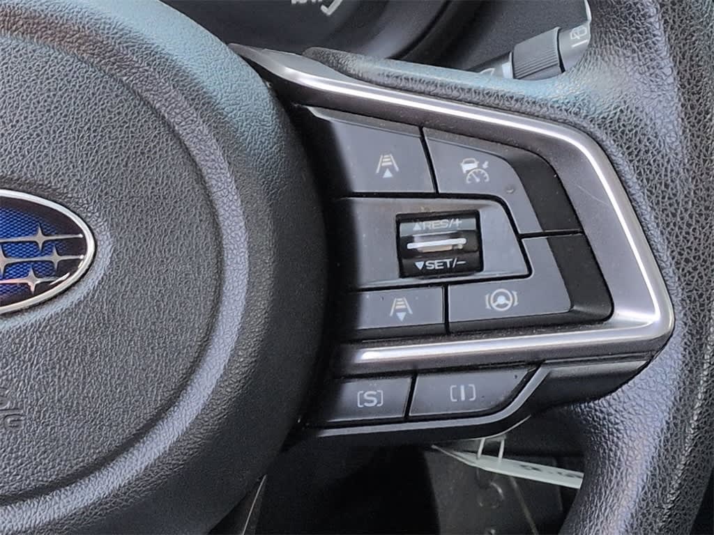 Thumbnail: 2020 Subaru Forester - 31