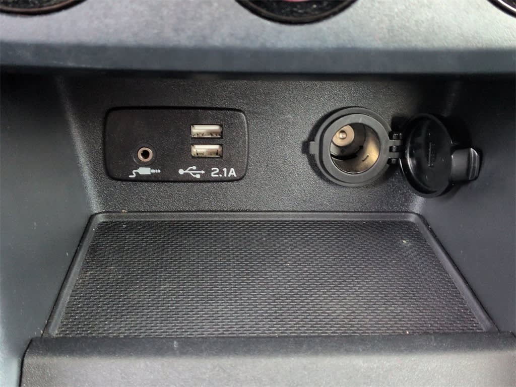 Thumbnail: 2020 Subaru Forester - 36