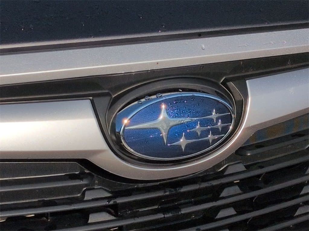 Thumbnail: 2020 Subaru Forester - 6