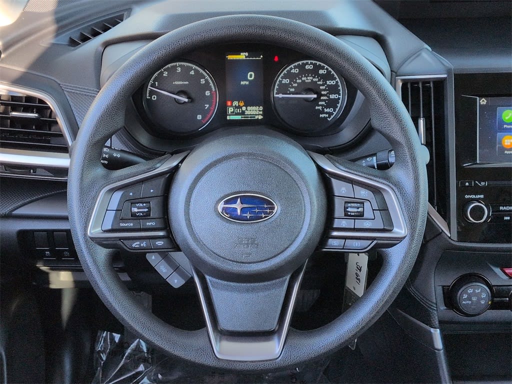 Thumbnail: 2020 Subaru Forester - 13