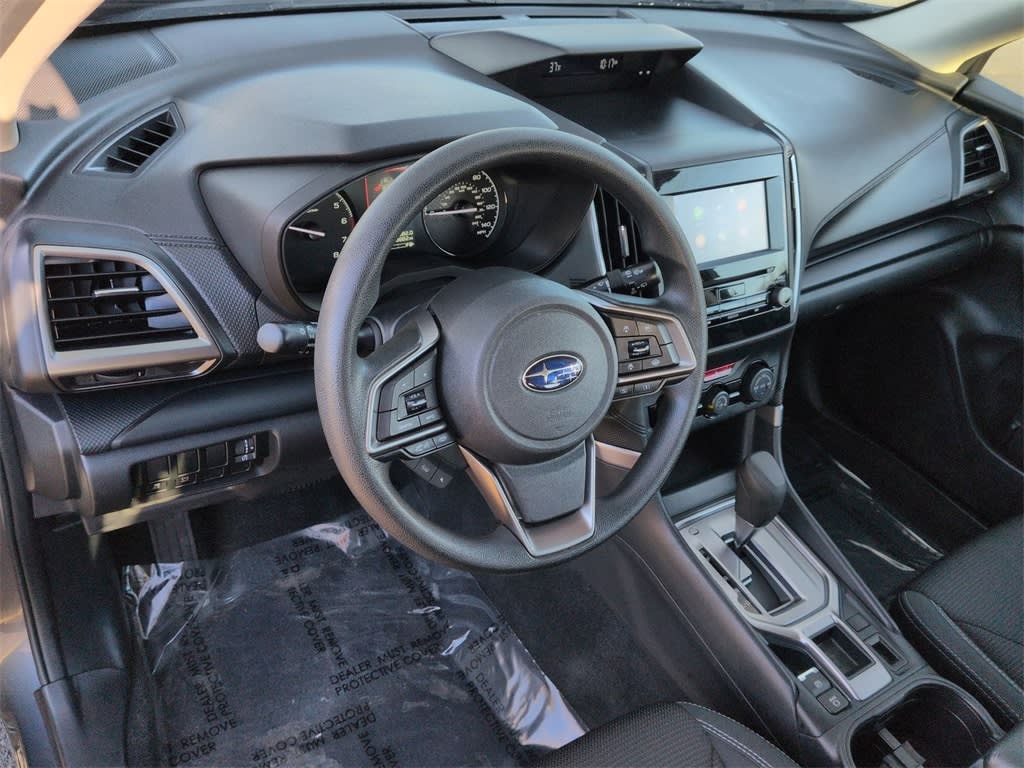 Thumbnail: 2020 Subaru Forester - 2