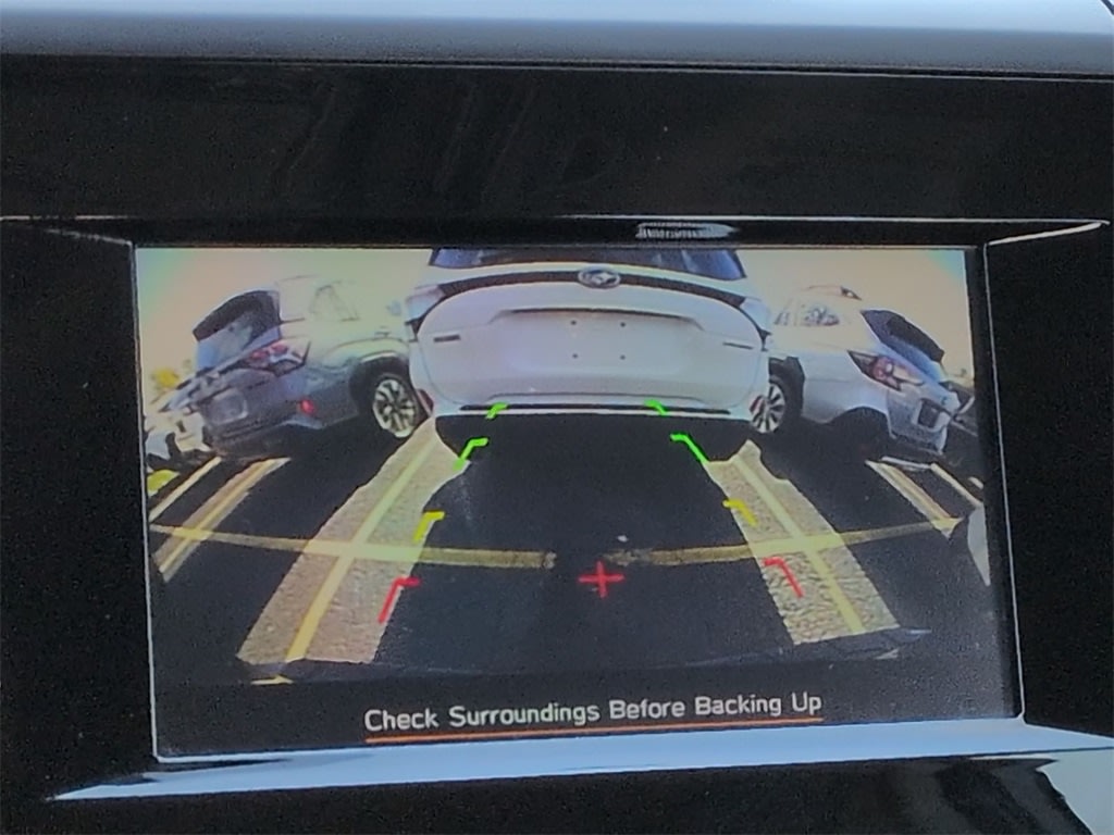 Thumbnail: 2020 Subaru Forester - 34