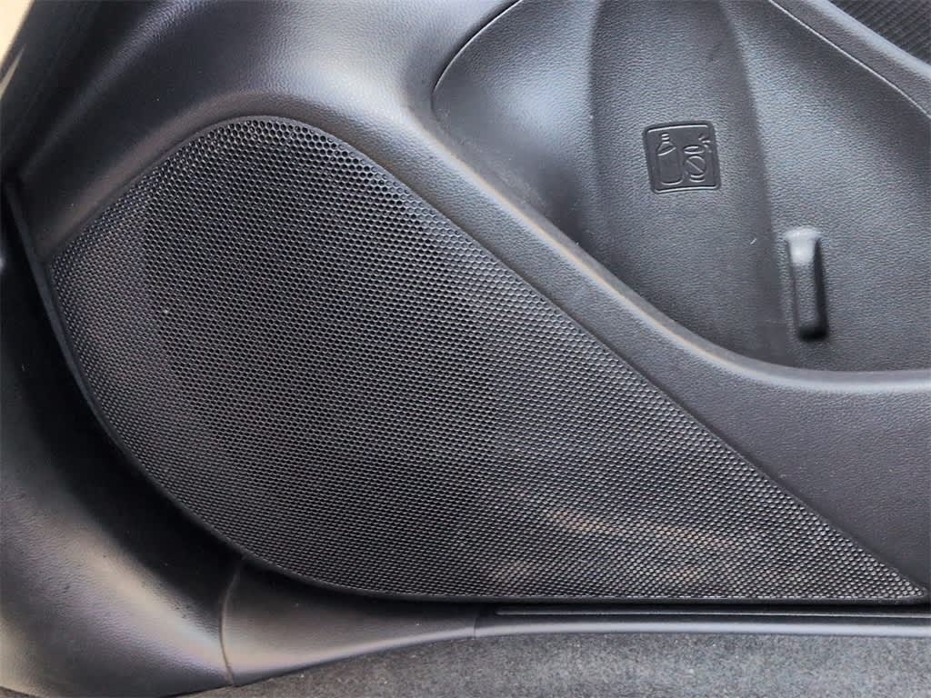 Thumbnail: 2020 Subaru Forester - 35