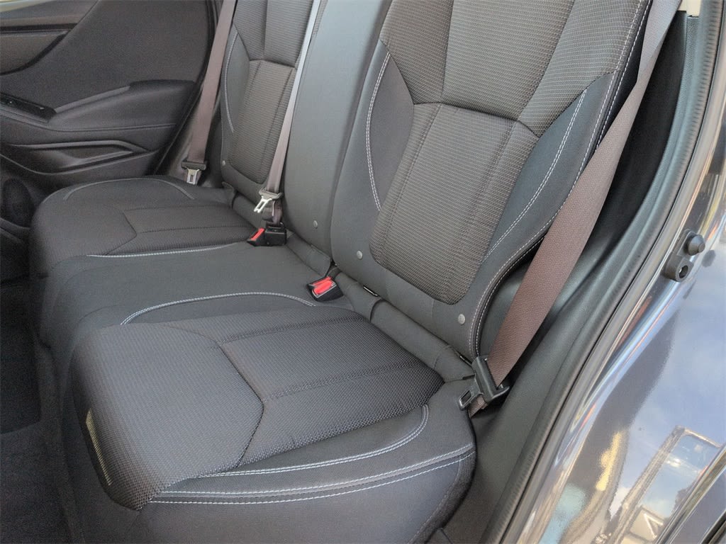 Thumbnail: 2020 Subaru Forester - 12