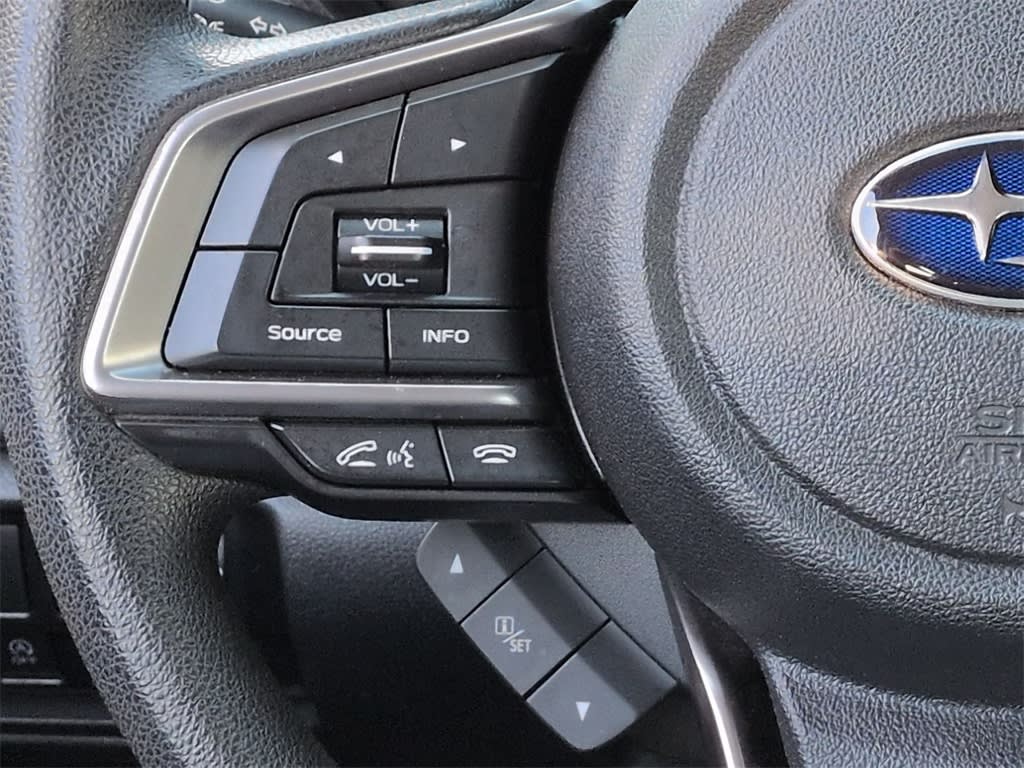 Thumbnail: 2020 Subaru Forester - 30