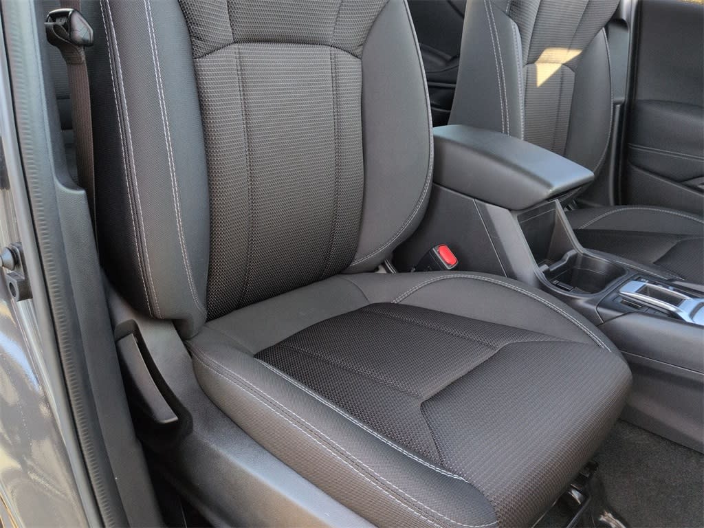 Thumbnail: 2020 Subaru Forester - 11