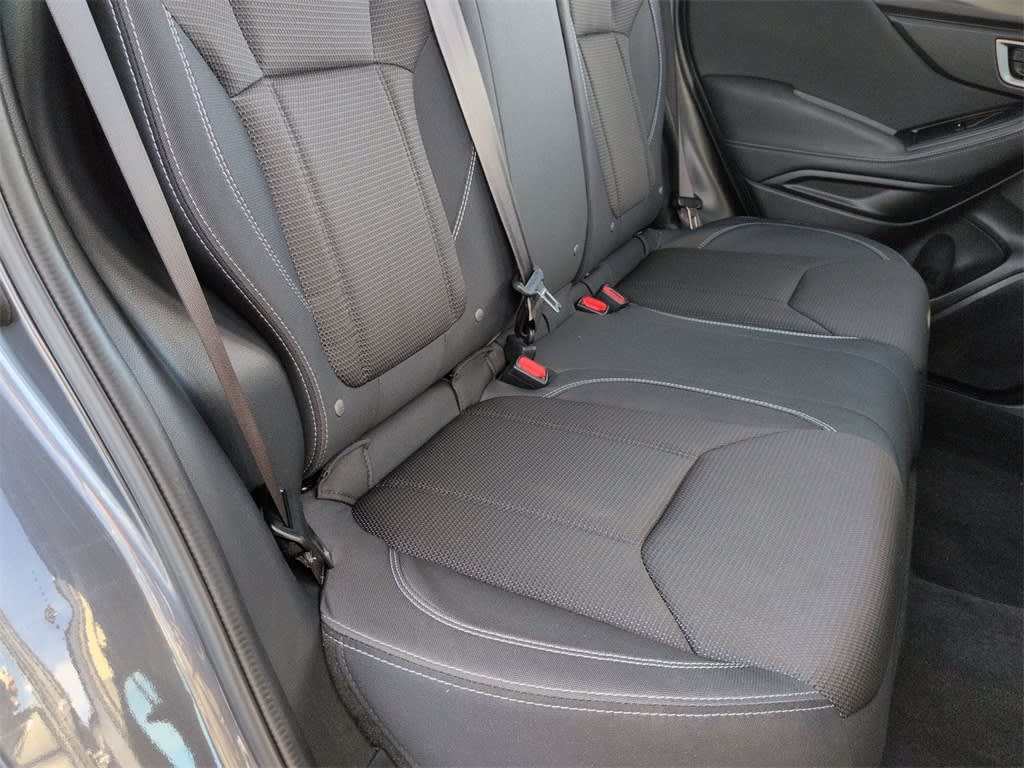 Thumbnail: 2020 Subaru Forester - 29