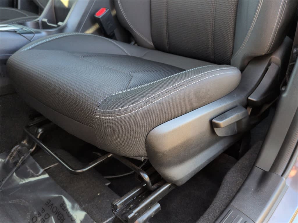 Thumbnail: 2020 Subaru Forester - 27