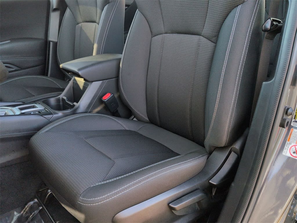 Thumbnail: 2020 Subaru Forester - 10