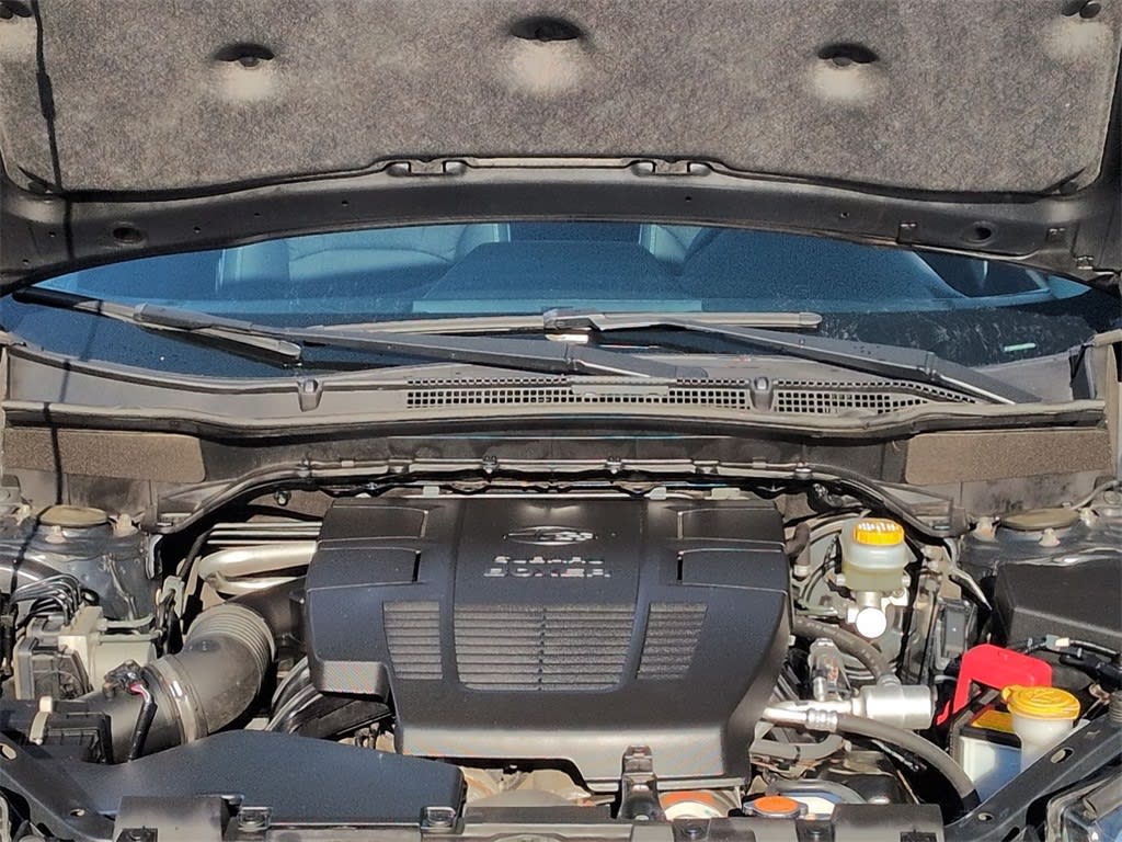 Thumbnail: 2020 Subaru Forester - 8