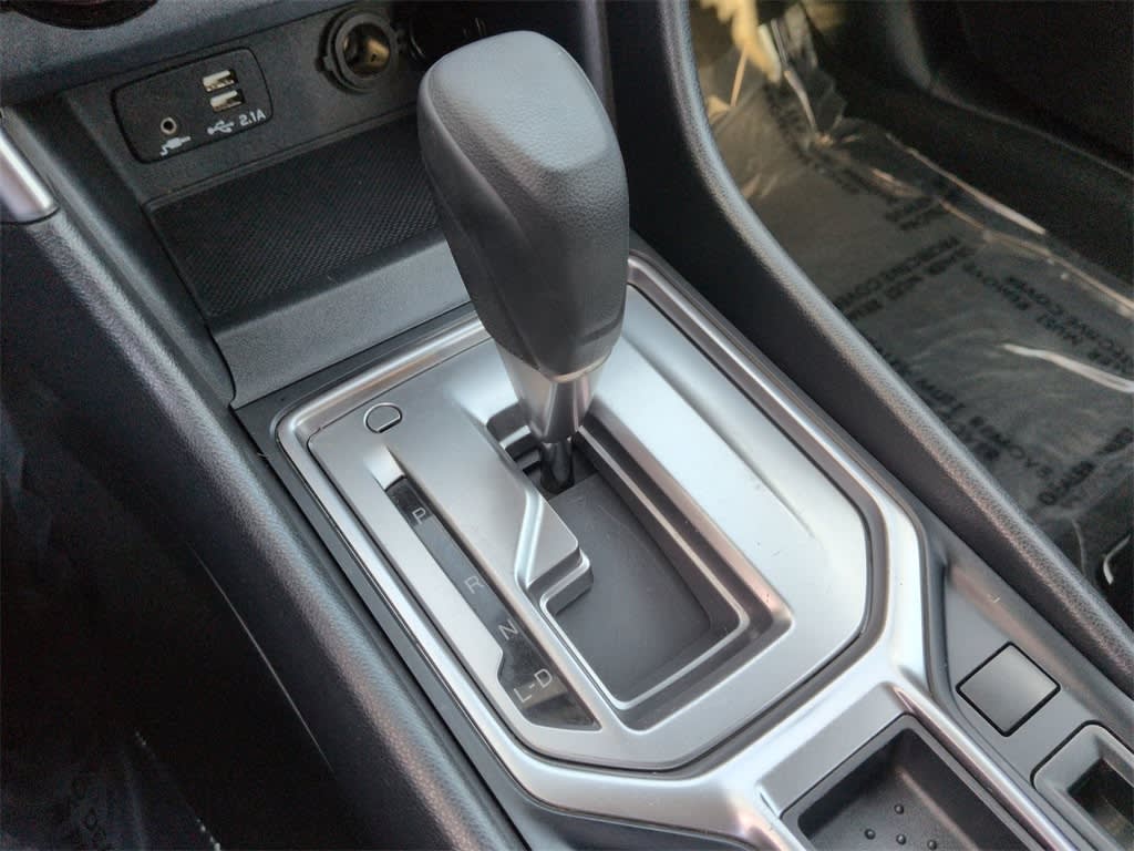 Thumbnail: 2020 Subaru Forester - 15