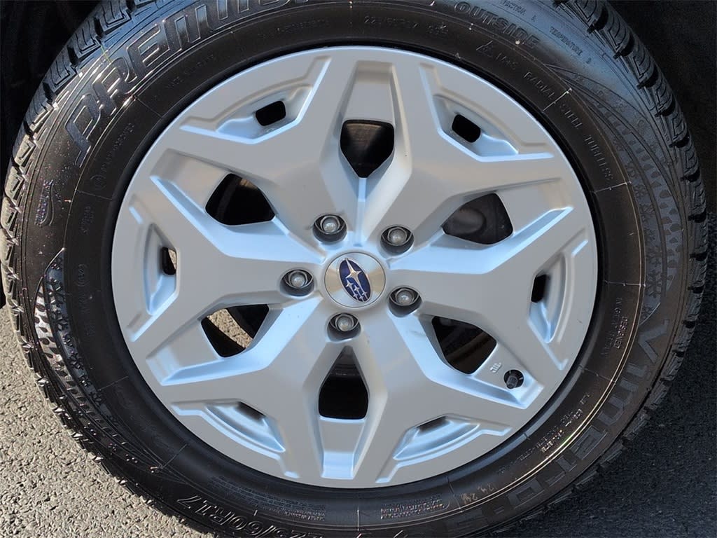 Thumbnail: 2020 Subaru Forester - 7