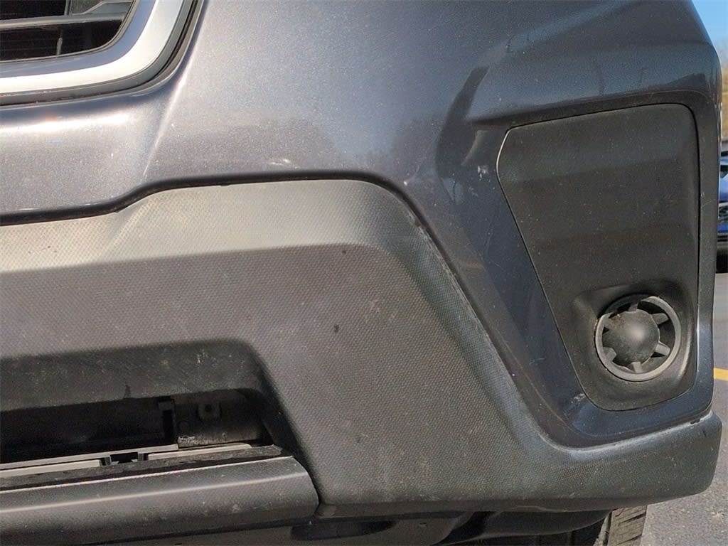 Thumbnail: 2020 Subaru Forester - 25