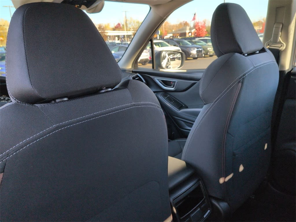 Thumbnail: 2020 Subaru Forester - 28