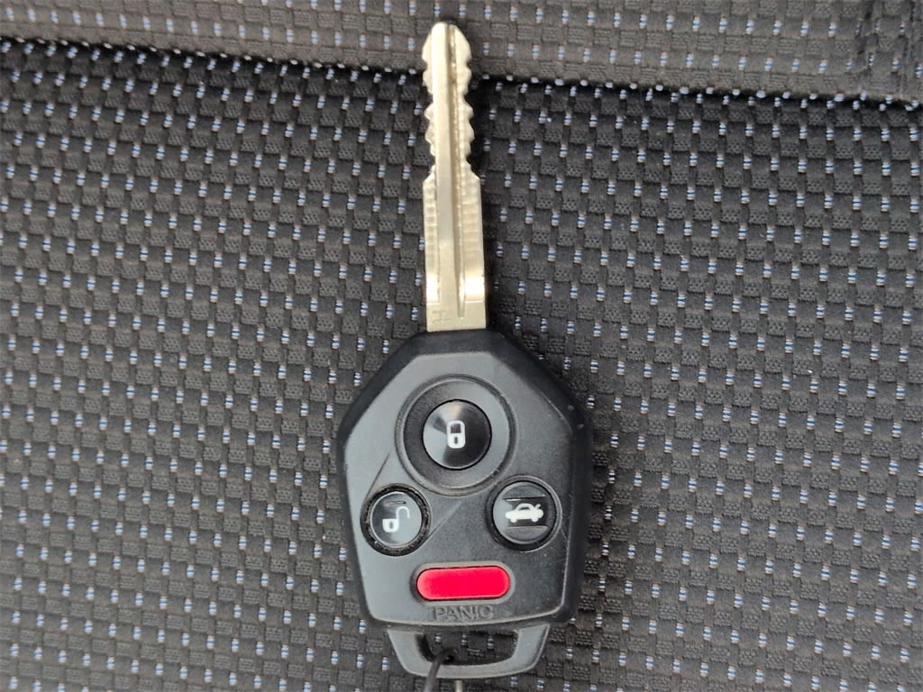 Thumbnail: 2020 Subaru Forester - 18