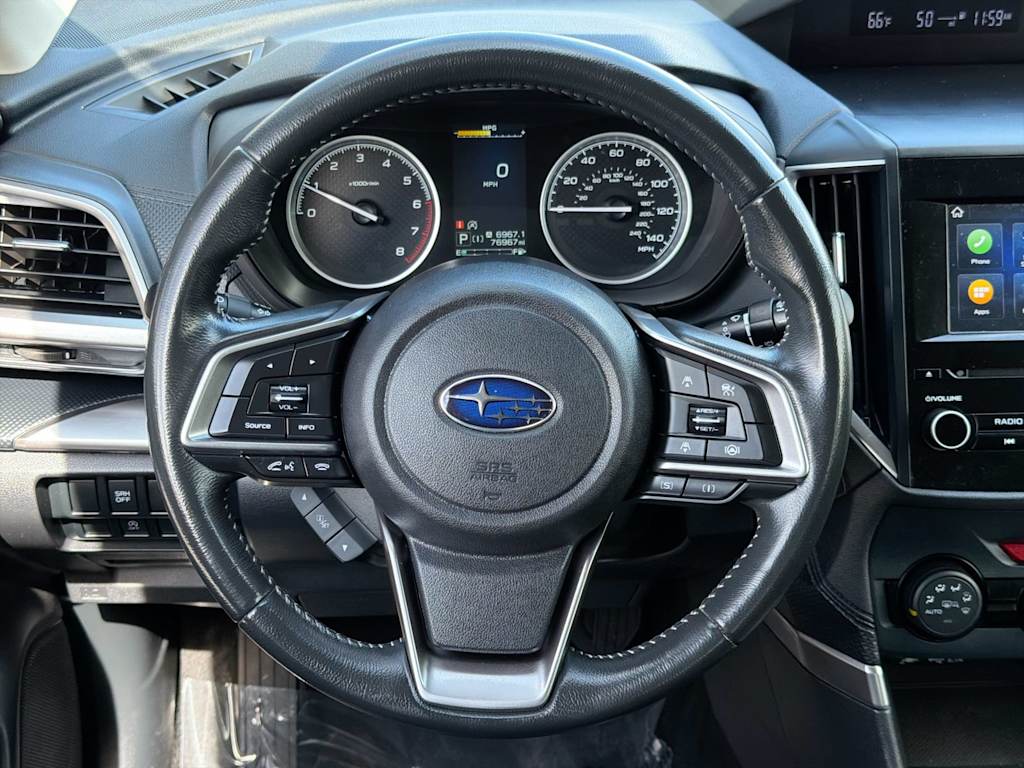 Thumbnail: 2023 Subaru Forester - 13