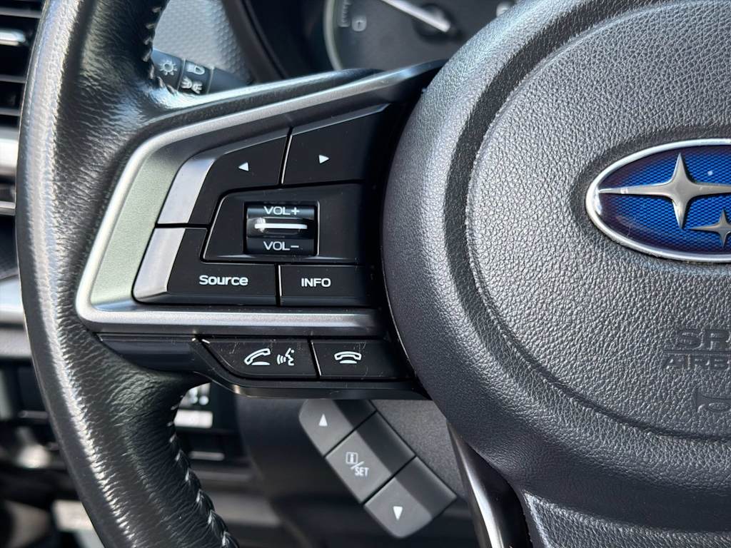 Thumbnail: 2023 Subaru Forester - 31