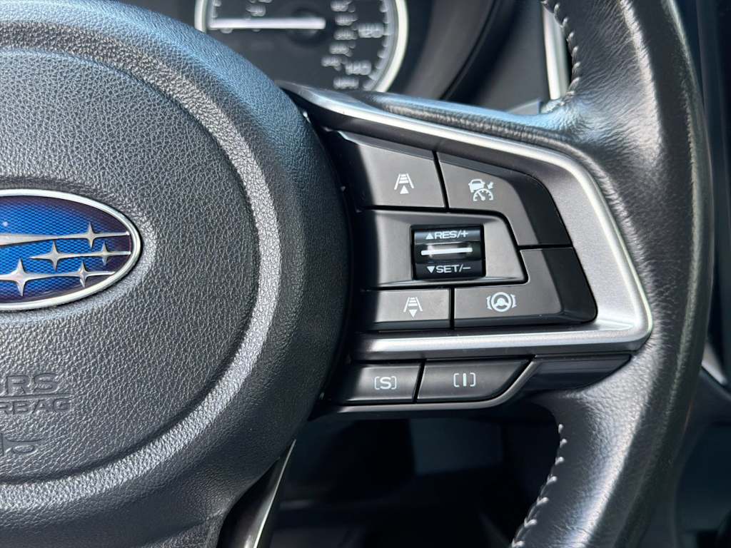 Thumbnail: 2023 Subaru Forester - 32
