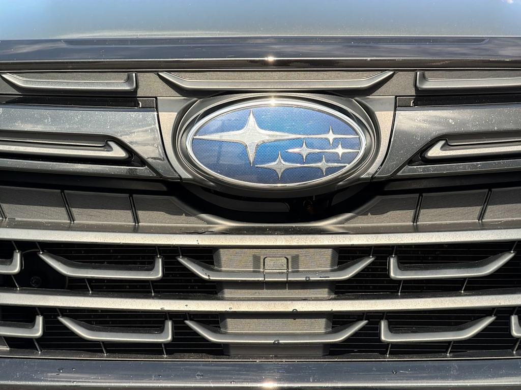 Thumbnail: 2023 Subaru Forester - 6