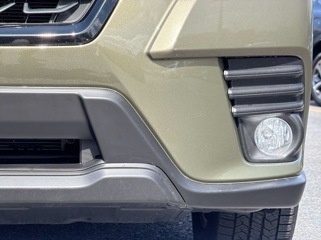 Thumbnail: 2023 Subaru Forester - 25