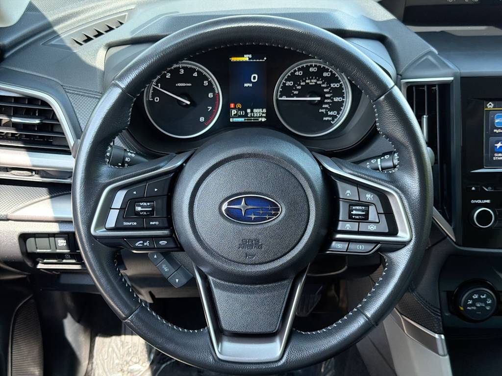 Thumbnail: 2022 Subaru Forester - 12
