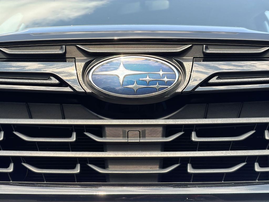 Thumbnail: 2022 Subaru Forester - 6