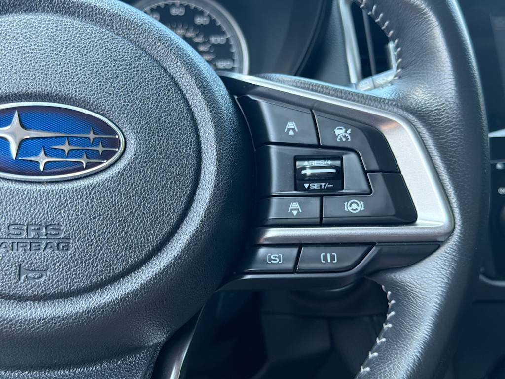 Thumbnail: 2022 Subaru Forester - 32