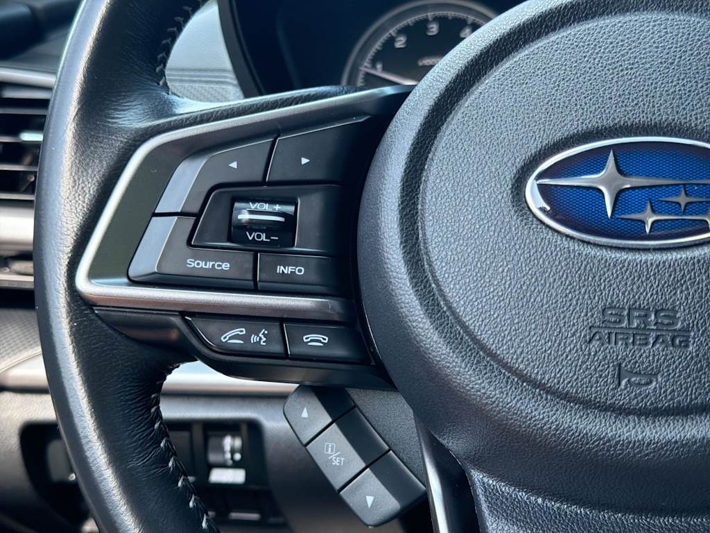 Thumbnail: 2022 Subaru Forester - 31