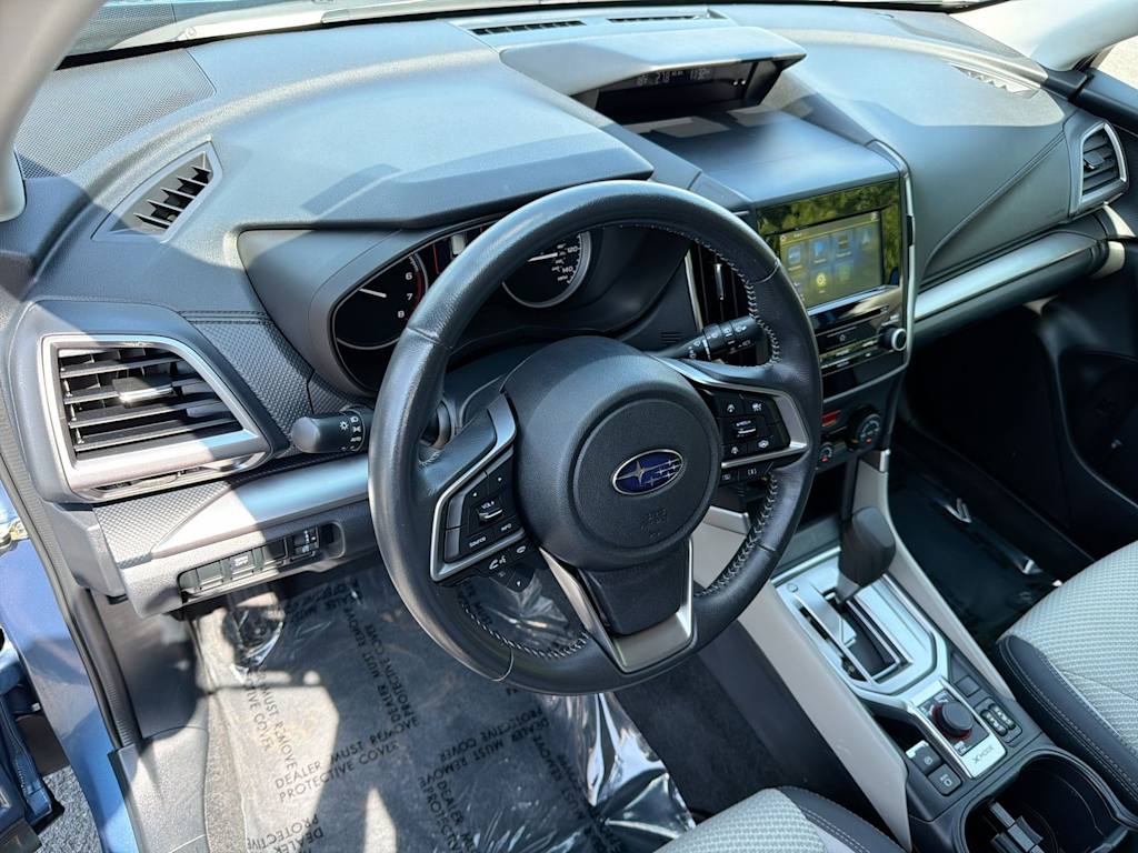 Thumbnail: 2022 Subaru Forester - 2