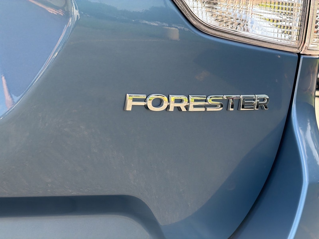 Thumbnail: 2022 Subaru Forester - 25