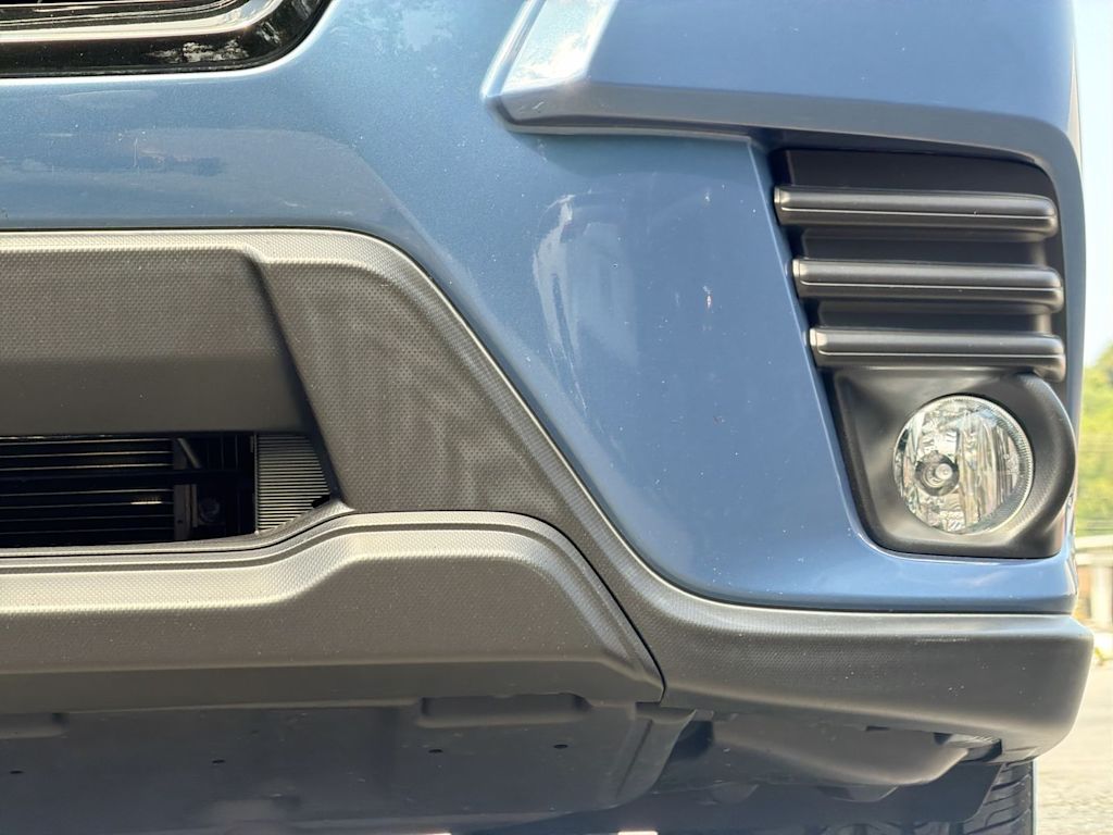 Thumbnail: 2022 Subaru Forester - 24