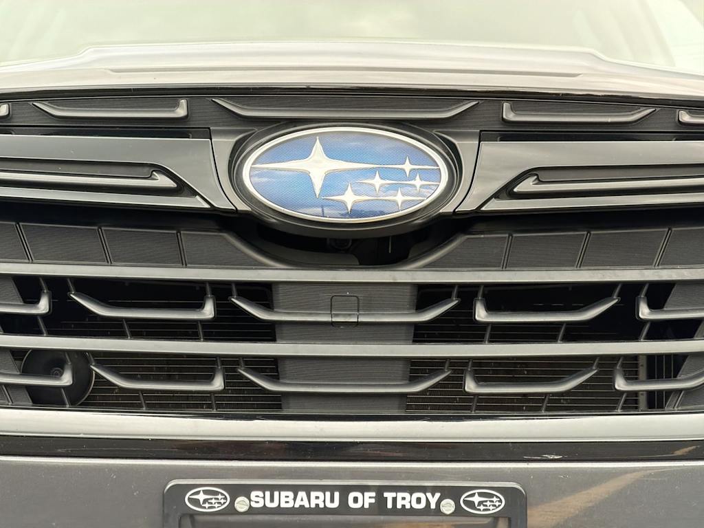 Thumbnail: 2023 Subaru Forester - 5