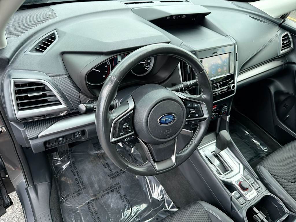 Thumbnail: 2023 Subaru Forester - 2