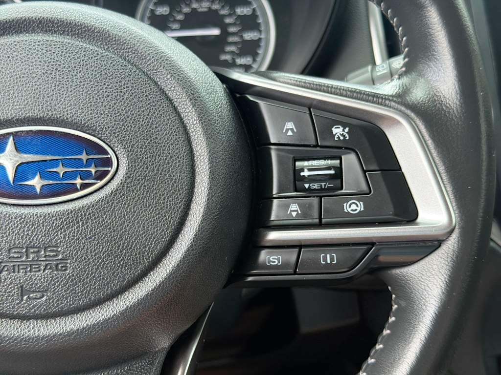 Thumbnail: 2023 Subaru Forester - 32