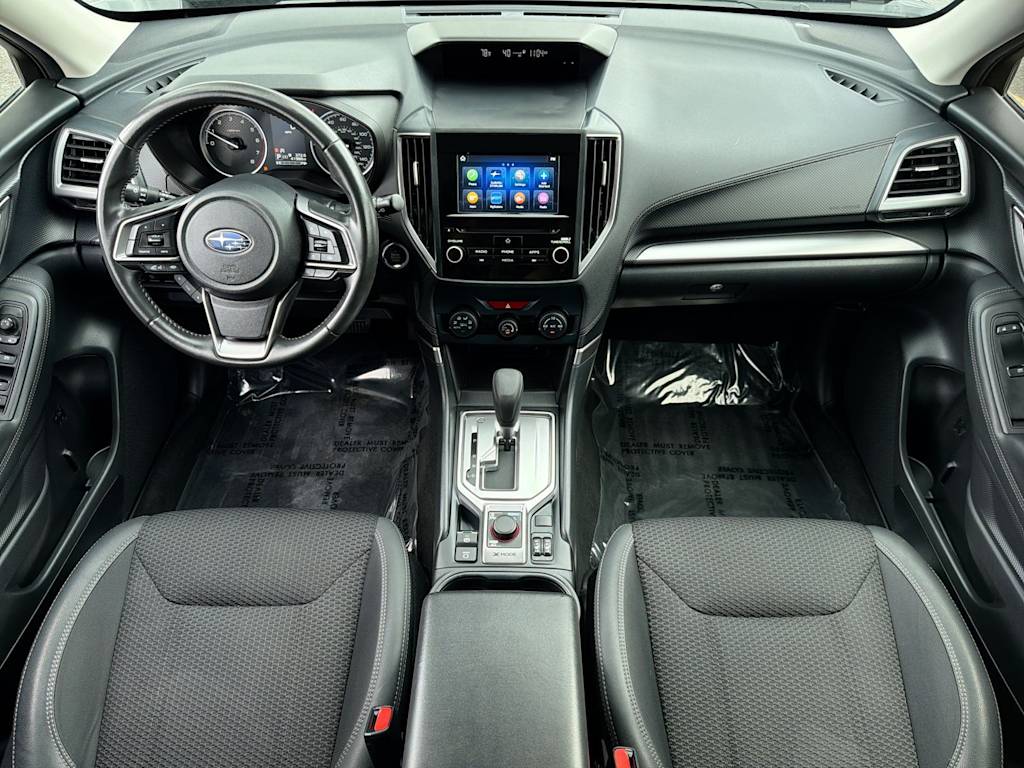 Thumbnail: 2023 Subaru Forester - 8