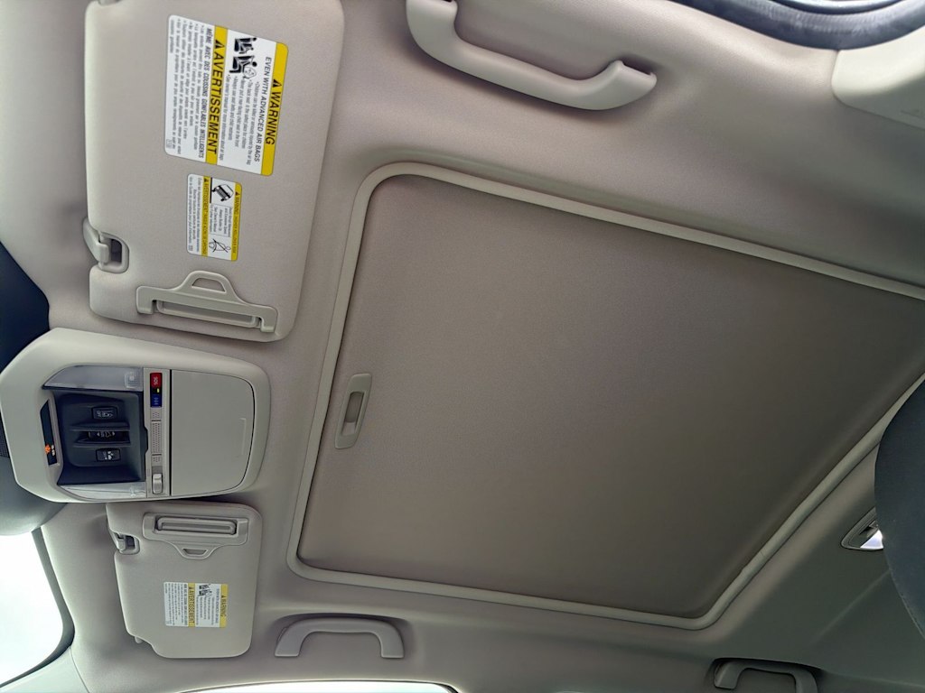Thumbnail: 2023 Subaru Forester - 28