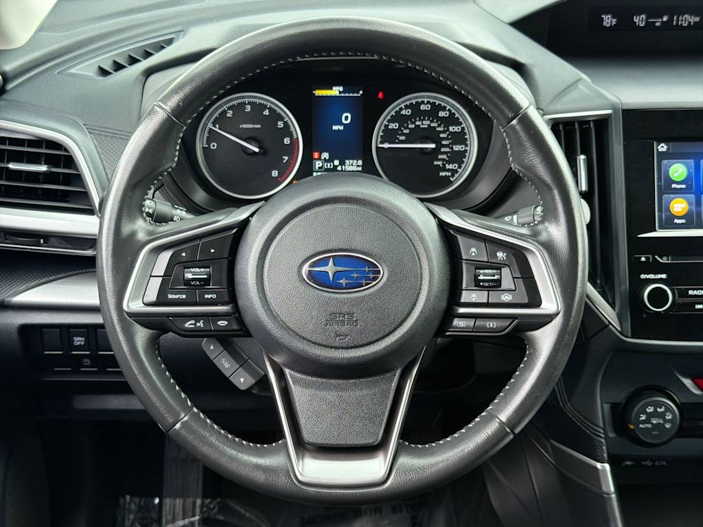 Thumbnail: 2023 Subaru Forester - 12