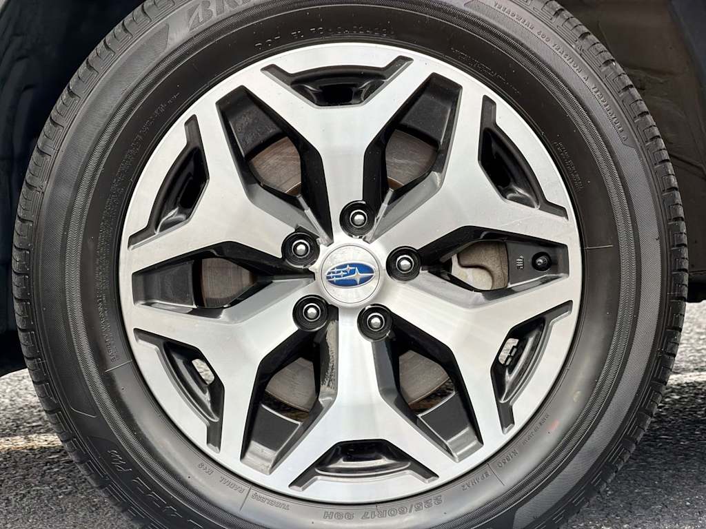 Thumbnail: 2023 Subaru Forester - 6