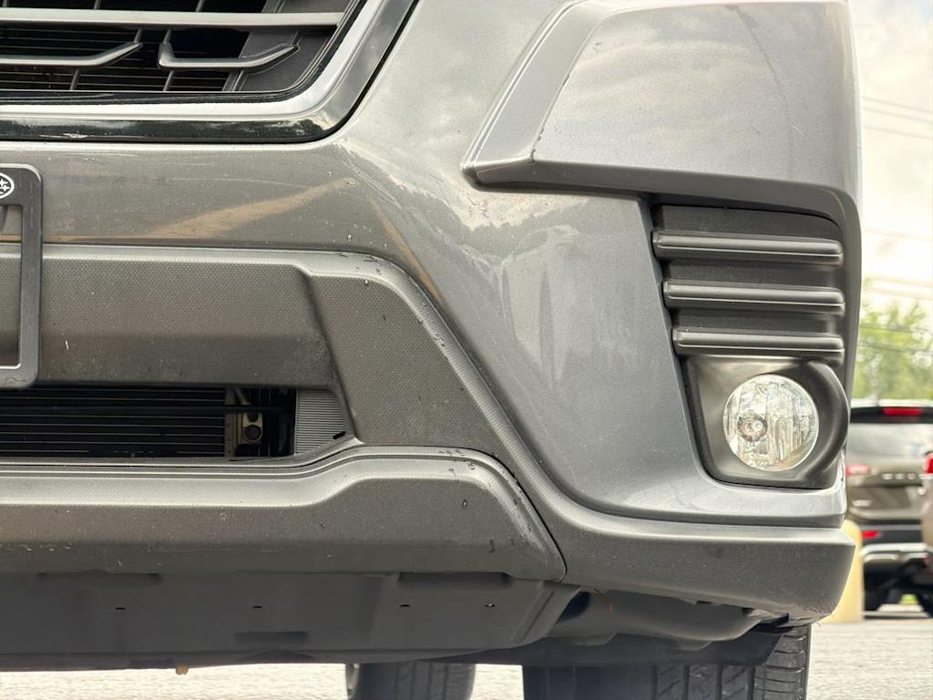 Thumbnail: 2023 Subaru Forester - 25