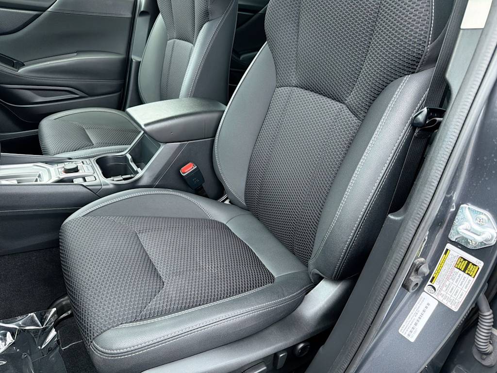 Thumbnail: 2023 Subaru Forester - 9
